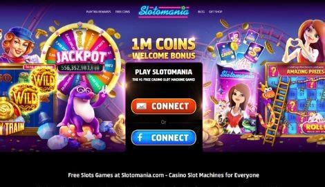 Slotomania Reviews .